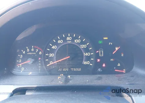 2007 Honda Odyssey Ex-L из США, поврежденный, VIN 5FNRL38797B128489